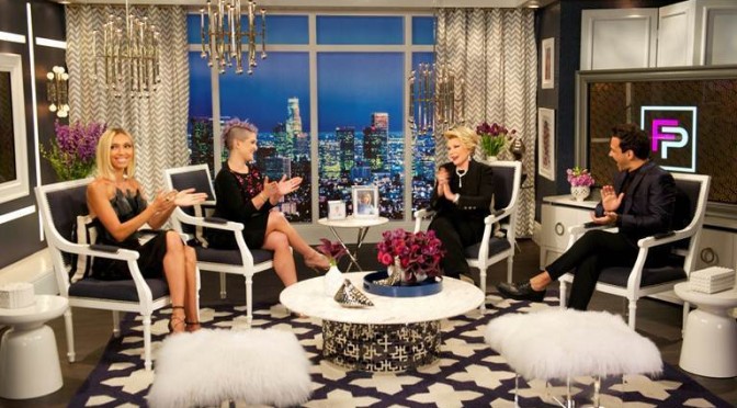 Fashion Police: Special 2014 VMAs and Emmys Episode