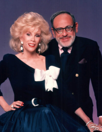 Joan Rivers Gallery Images 11