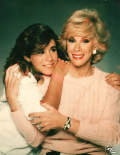 Joan Rivers Gallery Images 12
