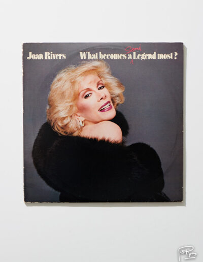 Joan Rivers Gallery Images 16