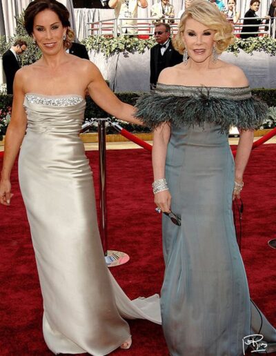 Joan Rivers Gallery Images 19