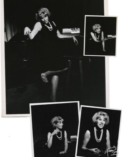 Joan Rivers Gallery Images 21