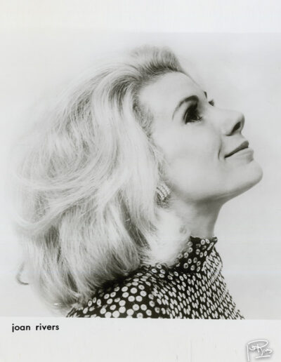 Joan Rivers Gallery Images 22