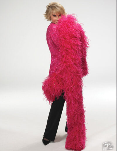 Joan Rivers Gallery Images 25
