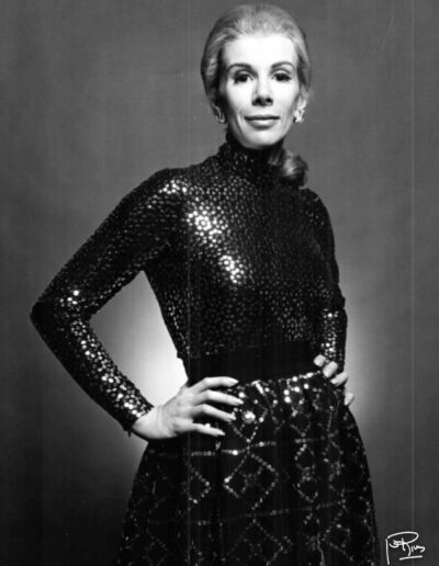 Joan Rivers Gallery Images 6